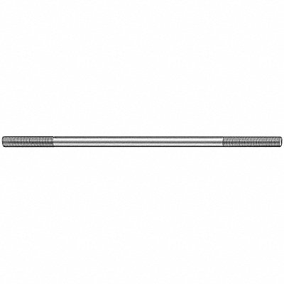 Double-End Thred Studs image